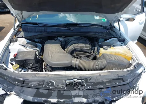 2021 Chrysler 300 Touring z USA, uszkodzony, nr VIN 2C3CCAAG2MH602460